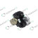 POMPE D'OCCASION CR CP3 BOSCH 0445010029, Vignette 3