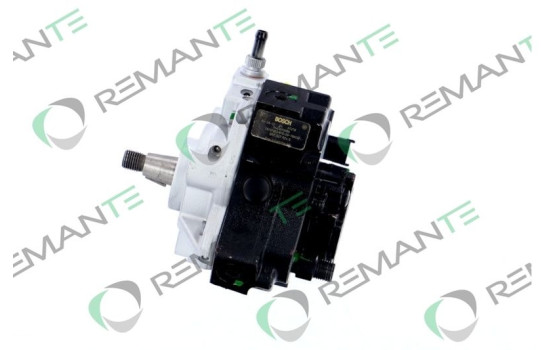 POMPE D'OCCASION CR CP3 BOSCH 0445010086
