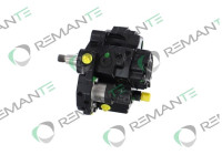 POMPE D'OCCASION CR CP3 BOSCH 0445020008