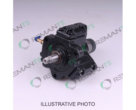 POMPE D'OCCASION CR CP3 BOSCH 0445020043