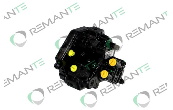 POMPE D'OCCASION CR CP3 BOSCH 0445020093