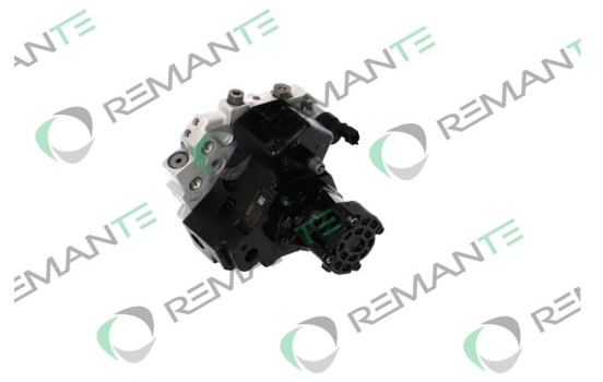 POMPE D'OCCASION CR CP3 BOSCH 0445020208, Image 3