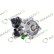 POMPE D'OCCASION CR CP4 BOSCH 0445010530, Vignette 5