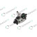 POMPE D'OCCASION CR CP4 BOSCH 0445010691, Vignette 2