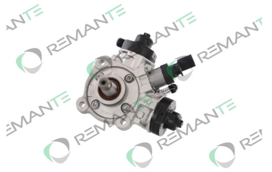 POMPE D'OCCASION CR CP4 BOSCH 0445010691, Image 6