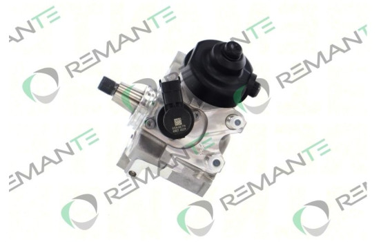 POMPE D'OCCASION CR CP4 BOSCH 0445010738