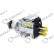 POMPE D'OCCASION VP30 BOSCH 0470006003