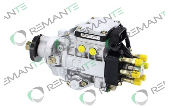 POMPE D'OCCASION VP30 BOSCH 0470006003