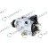 POMPE D'OCCASION VP44 BOSCH 0470504009
