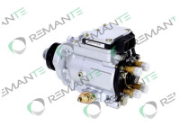 POMPE D'OCCASION VP44 BOSCH 0470504042