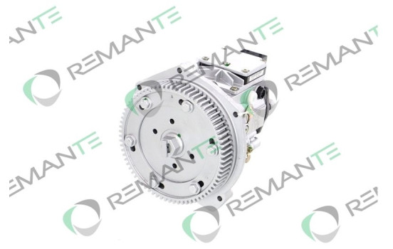 POMPE D'OCCASION VP44 BOSCH 0470506009, Image 6