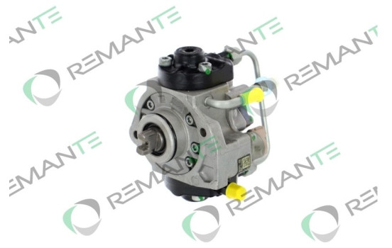 POMPE DE RECHANGE CR HP3 DENSO 294000-040X, Image 6