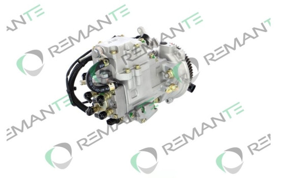 POMPE DE RECHANGE ZEXEL 109144-3062, Image 3