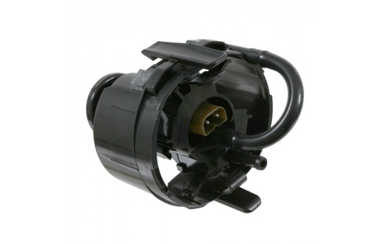 Pompe, préalimentation de carburant 21695 FEBI