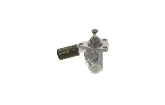 Pompe, préalimentation de carburant FP/KG24P319 Bosch, Image 2