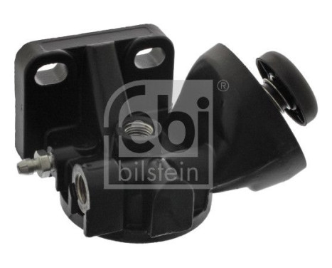 Pompe, préalimentation en carburant 39915 FEBI