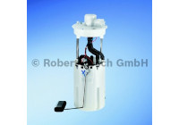 Unité d'alimentation en carburant 0 580 313 022 Bosch