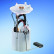 Unité d'alimentation en carburant 0 580 314 020 Bosch, Vignette 2