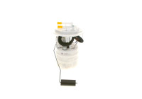 Unité d'alimentation en carburant 0.986.580.142 Bosch