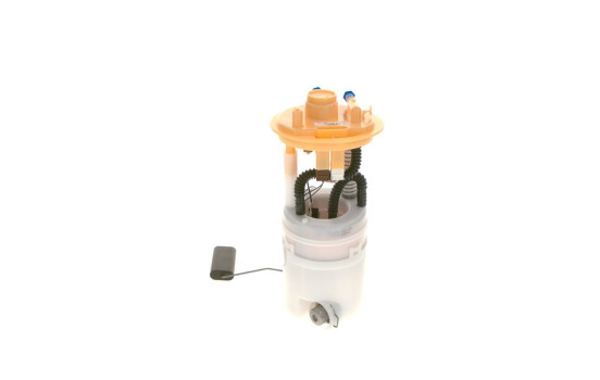 Unité d'alimentation en carburant 0 986 580 163 Bosch, Image 3