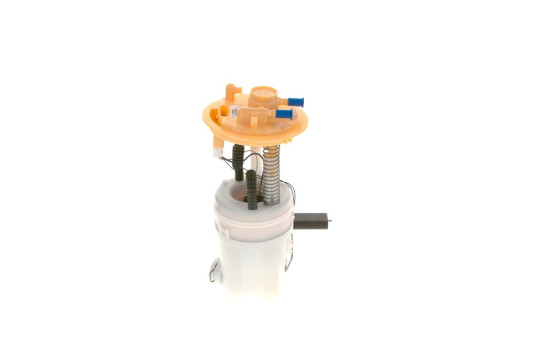 Unité d'alimentation en carburant 0 986 580 163 Bosch, Image 4