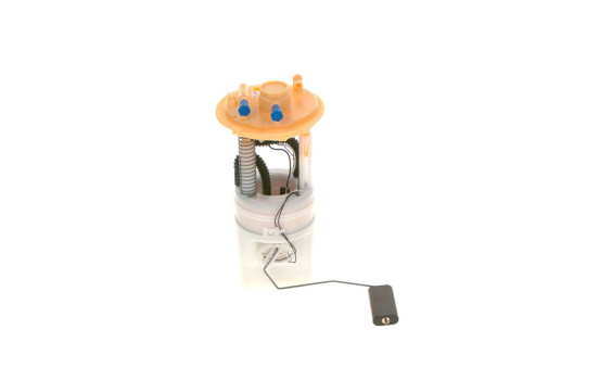 Unité d'alimentation en carburant 0 986 580 163 Bosch, Image 5