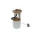 Unité d'alimentation en carburant 0 986 580 193 Bosch, Vignette 3