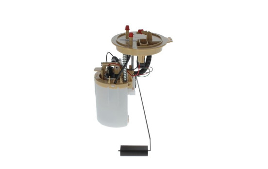Unité d'alimentation en carburant 0 986 580 193 Bosch, Image 4