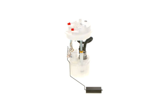Unité d'alimentation en carburant 0 986 580 209 Bosch