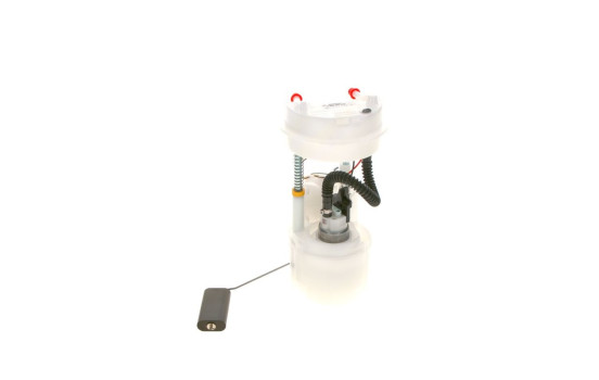 Unité d'alimentation en carburant 0 986 580 209 Bosch, Image 2