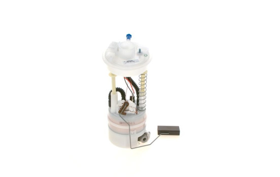 Unité d'alimentation en carburant 0.986.580.253 Bosch, Image 4