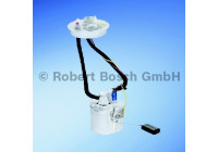 Unité d'alimentation en carburant 0 986 580 406 Bosch