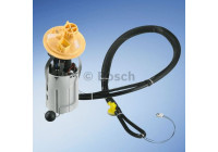 Unité d'alimentation en carburant 1 582 980 141 Bosch