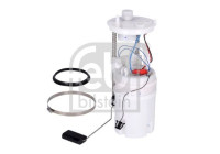 Unité d'alimentation en carburant 185268 FEBI