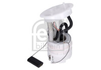 Unité d'alimentation en carburant 186158 FEBI