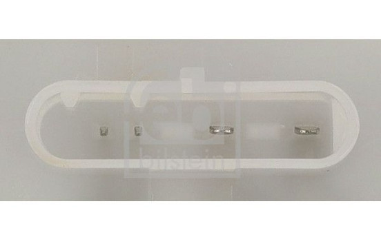 Unité d'alimentation en carburant 197275 FEBI, Image 4