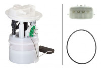 UNITÉ D'ALIMENTATION EN CARBURANT 8TF