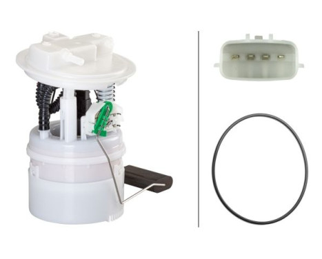 UNITÉ D'ALIMENTATION EN CARBURANT 8TF