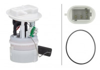 UNITÉ D'ALIMENTATION EN CARBURANT 8TF