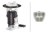 UNITÉ D'ALIMENTATION EN CARBURANT 8TF