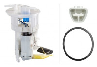 UNITÉ D'ALIMENTATION EN CARBURANT 8TF