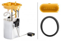 UNITÉ D'ALIMENTATION EN CARBURANT 8TF