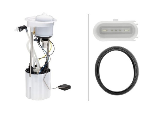 UNITÉ D'ALIMENTATION EN CARBURANT 8TF