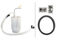 UNITÉ D'ALIMENTATION EN CARBURANT 8TF