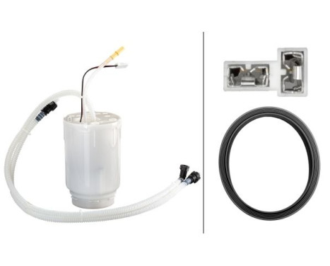 UNITÉ D'ALIMENTATION EN CARBURANT 8TF