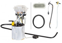 UNITÉ D'ALIMENTATION EN CARBURANT 8TF