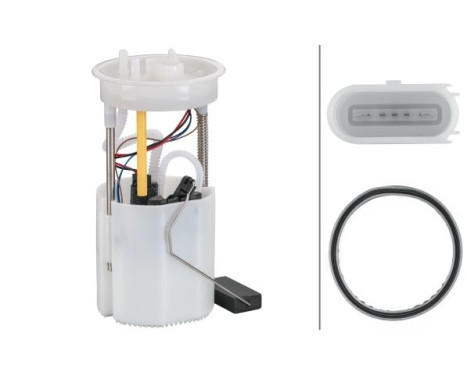 UNITÉ D'ALIMENTATION EN CARBURANT 8TF