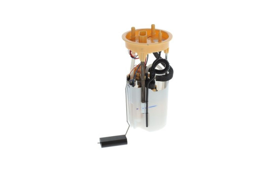 Unité d'alimentation en carburant CRAFTER Bosch, Image 3