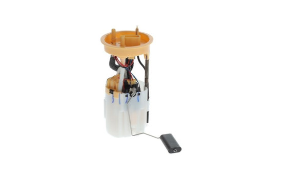 Unité d'alimentation en carburant CRAFTER Bosch, Image 4