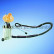 Unité d'alimentation en carburant EKPT-14-1 Bosch